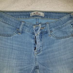 Hollister California Jeans (0S)